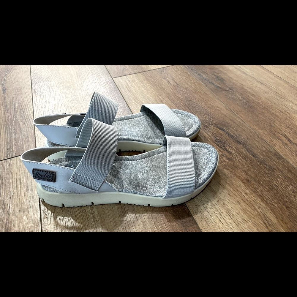 Comfortable Blowfish sandals